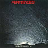 1990 FERNANDES