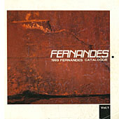 1993 FERNANDES