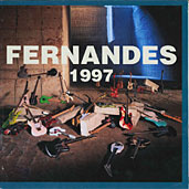 1997 FERNANDES