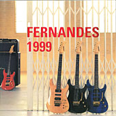 1999 FERNANDES