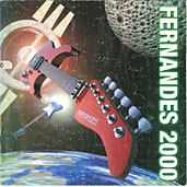 2000 FERNANDES