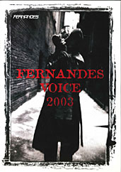 FERNANDES VOICE2003